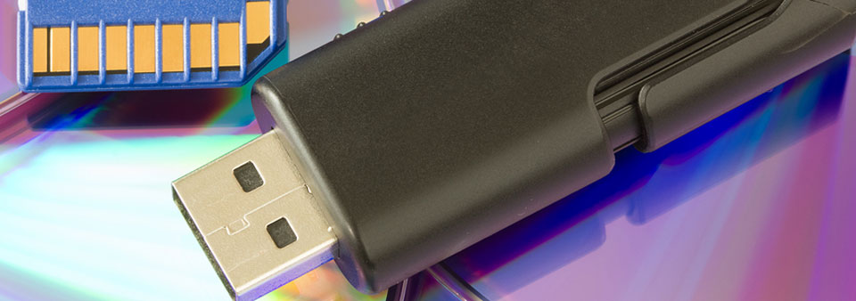 USB FLASH / SD / Diskette Duplication Services