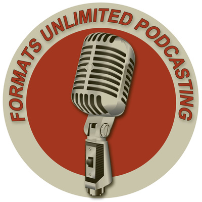 Podcasting Production Services Logo